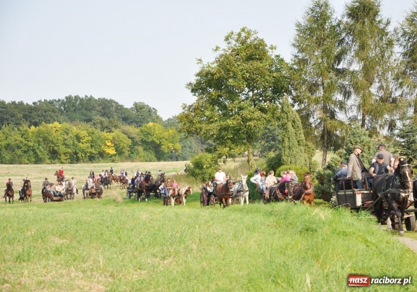 Zdjęcie w galerii na portalu naszraciborz.pl: Udany Hubertus w Krowiarkach wiadomości z regionu