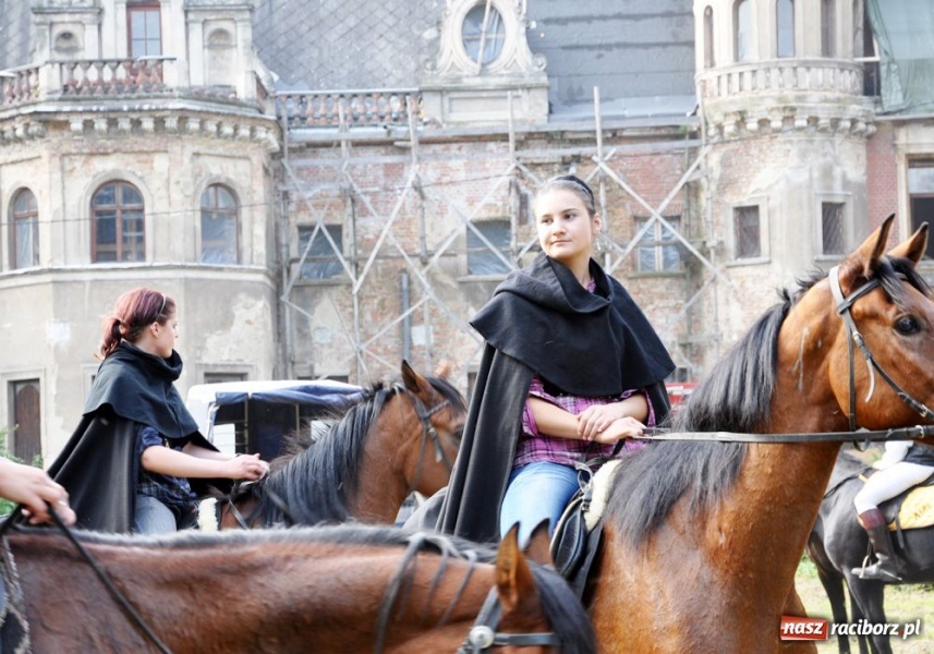 Zdjęcie w galerii na portalu naszraciborz.pl: Udany Hubertus w Krowiarkach wiadomości z regionu