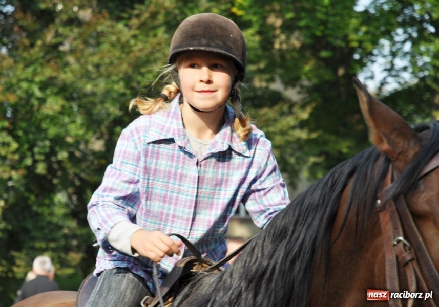 Zdjęcie w galerii na portalu naszraciborz.pl: Udany Hubertus w Krowiarkach wiadomości z regionu