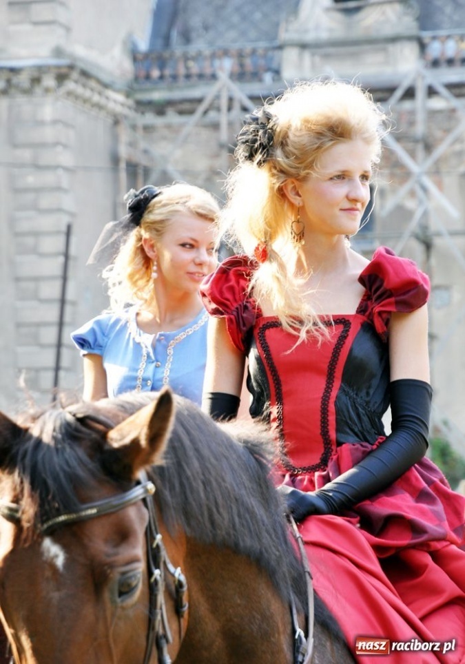 Zdjęcie w galerii na portalu naszraciborz.pl: Udany Hubertus w Krowiarkach wiadomości z regionu