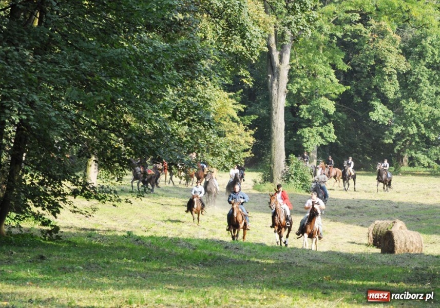 Zdjęcie w galerii na portalu naszraciborz.pl: Udany Hubertus w Krowiarkach wiadomości z regionu