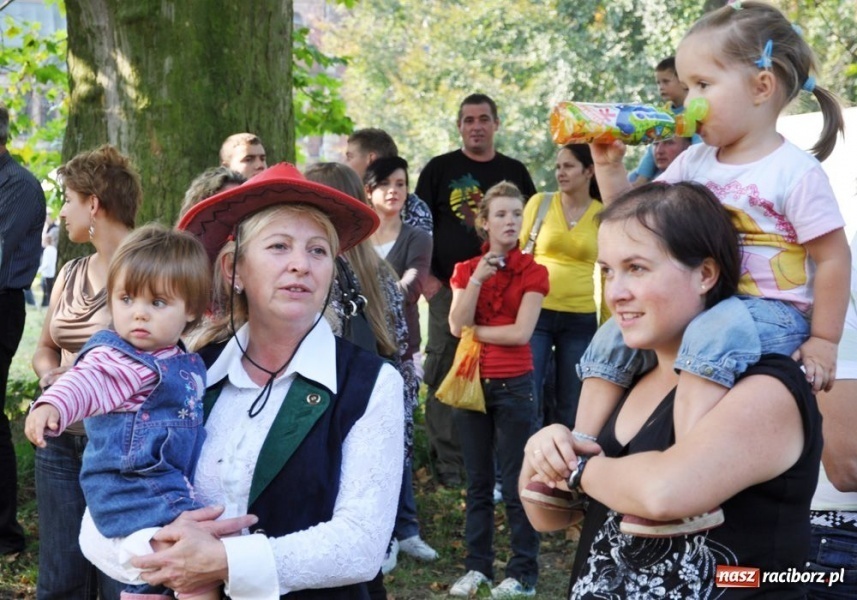 Zdjęcie w galerii na portalu naszraciborz.pl: Udany Hubertus w Krowiarkach wiadomości z regionu