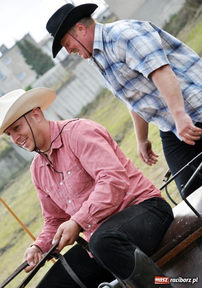 Zdjęcie w galerii na portalu naszraciborz.pl: Udany Hubertus w Krowiarkach wiadomości z regionu