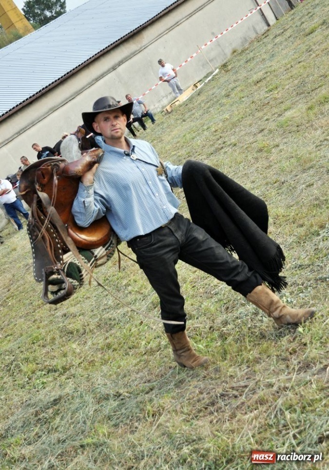Zdjęcie w galerii na portalu naszraciborz.pl: Udany Hubertus w Krowiarkach wiadomości z regionu