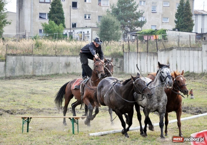 Zdjęcie w galerii na portalu naszraciborz.pl: Udany Hubertus w Krowiarkach wiadomości z regionu