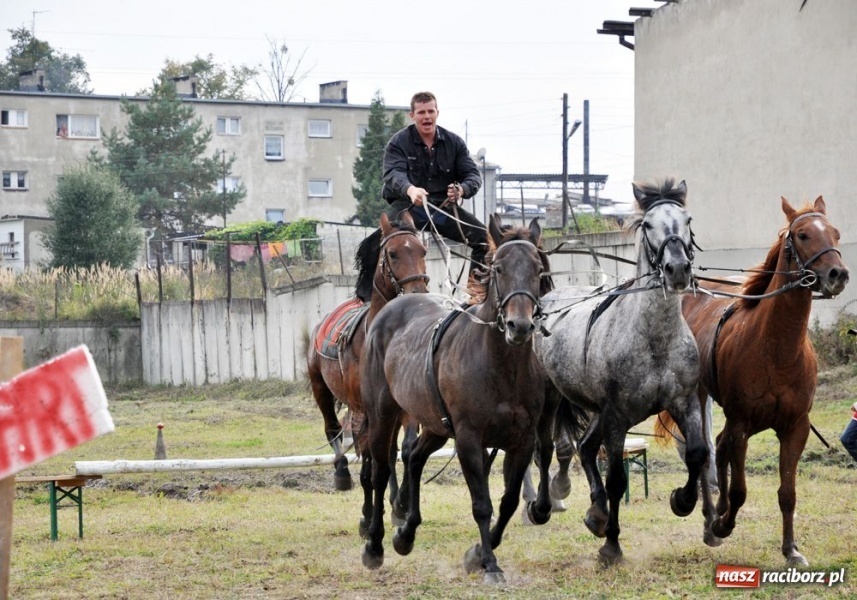 Zdjęcie w galerii na portalu naszraciborz.pl: Udany Hubertus w Krowiarkach wiadomości z regionu