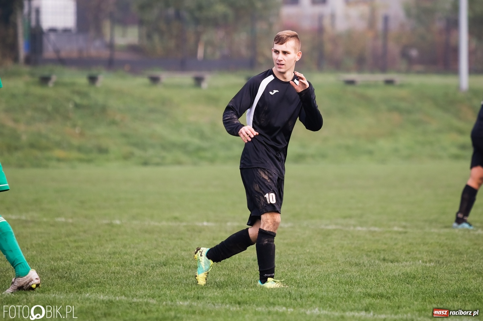 Zdjęcie w galerii na portalu naszraciborz.pl: Choć Brzezie się starało, Syryni nie pokonało [FOTO] wiadomości z regionu