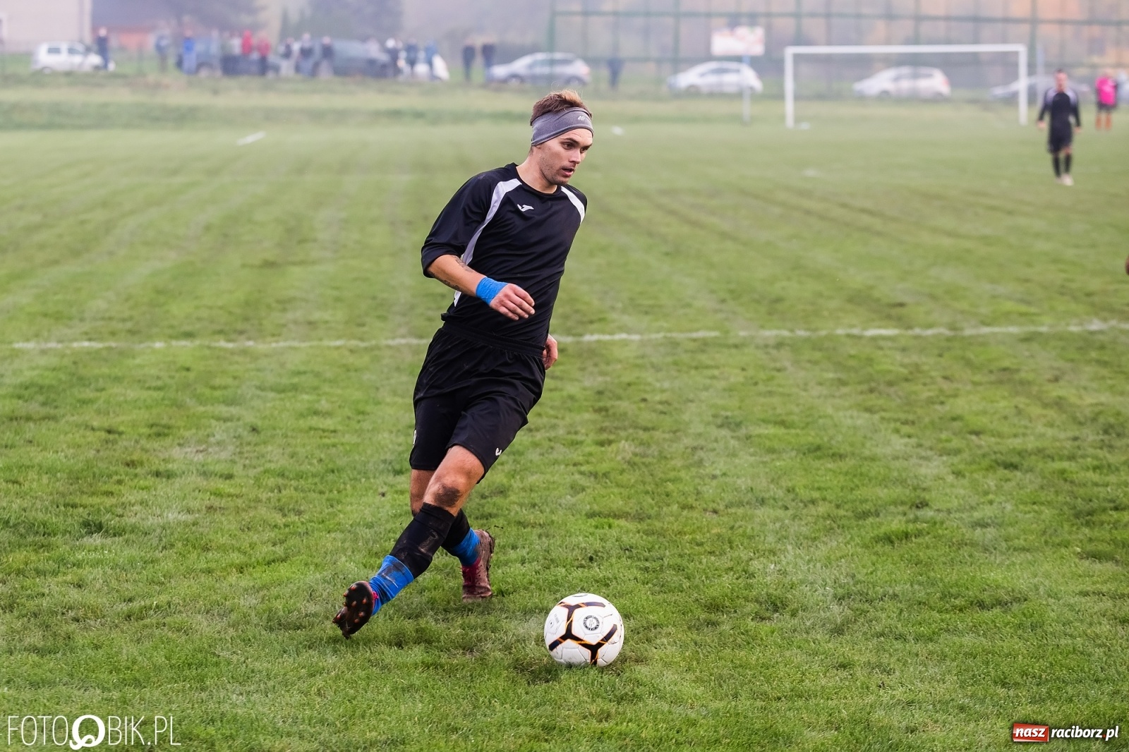 Zdjęcie w galerii na portalu naszraciborz.pl: Choć Brzezie się starało, Syryni nie pokonało [FOTO] wiadomości z regionu