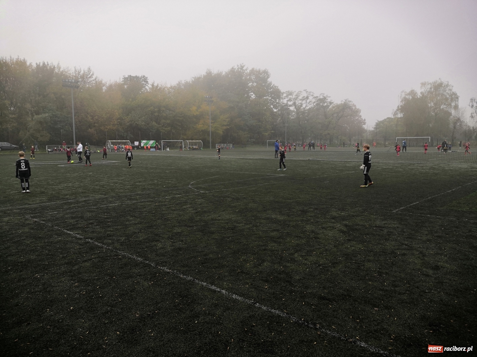 Zdjęcie w galerii na portalu naszraciborz.pl: Młodzi piłkarze LKS Tworków zwycięzcami turnieju w Zabrzu [FOTO] wiadomości z regionu