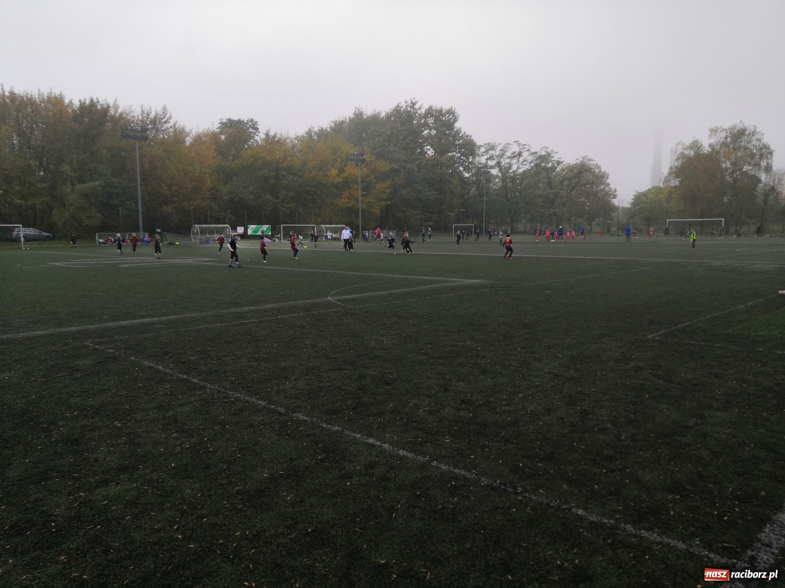 Zdjęcie w galerii na portalu naszraciborz.pl: Młodzi piłkarze LKS Tworków zwycięzcami turnieju w Zabrzu [FOTO] wiadomości z regionu