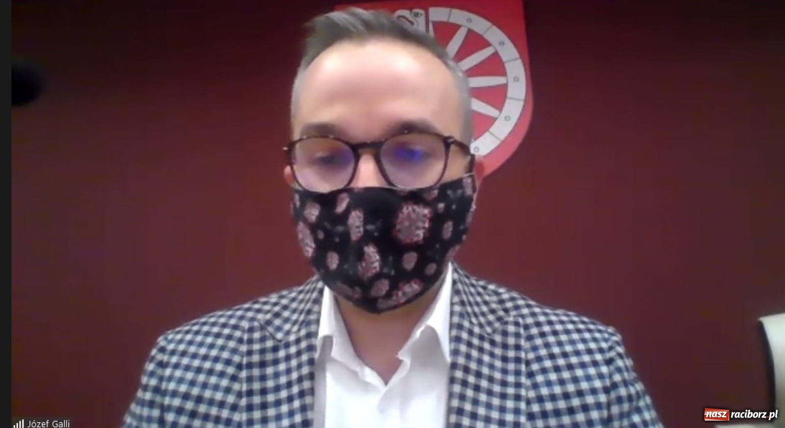 Zdjęcie w galerii na portalu naszraciborz.pl: Radni spierali się o to, kto ma pokryć koszty zabezpieczenia szpitala  wiadomości z regionu