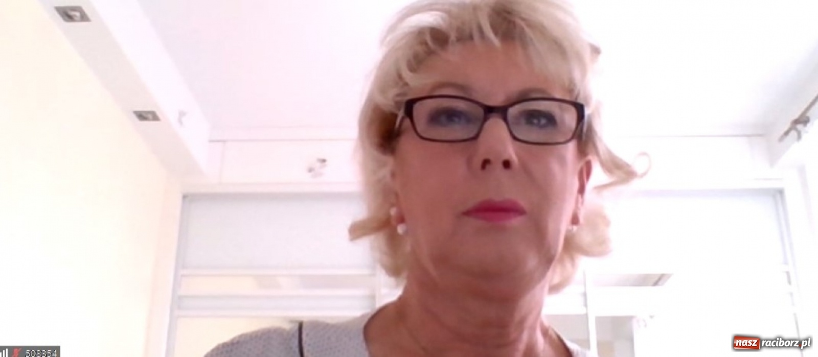 Zdjęcie w galerii na portalu naszraciborz.pl: Radni spierali się o to, kto ma pokryć koszty zabezpieczenia szpitala  wiadomości z regionu