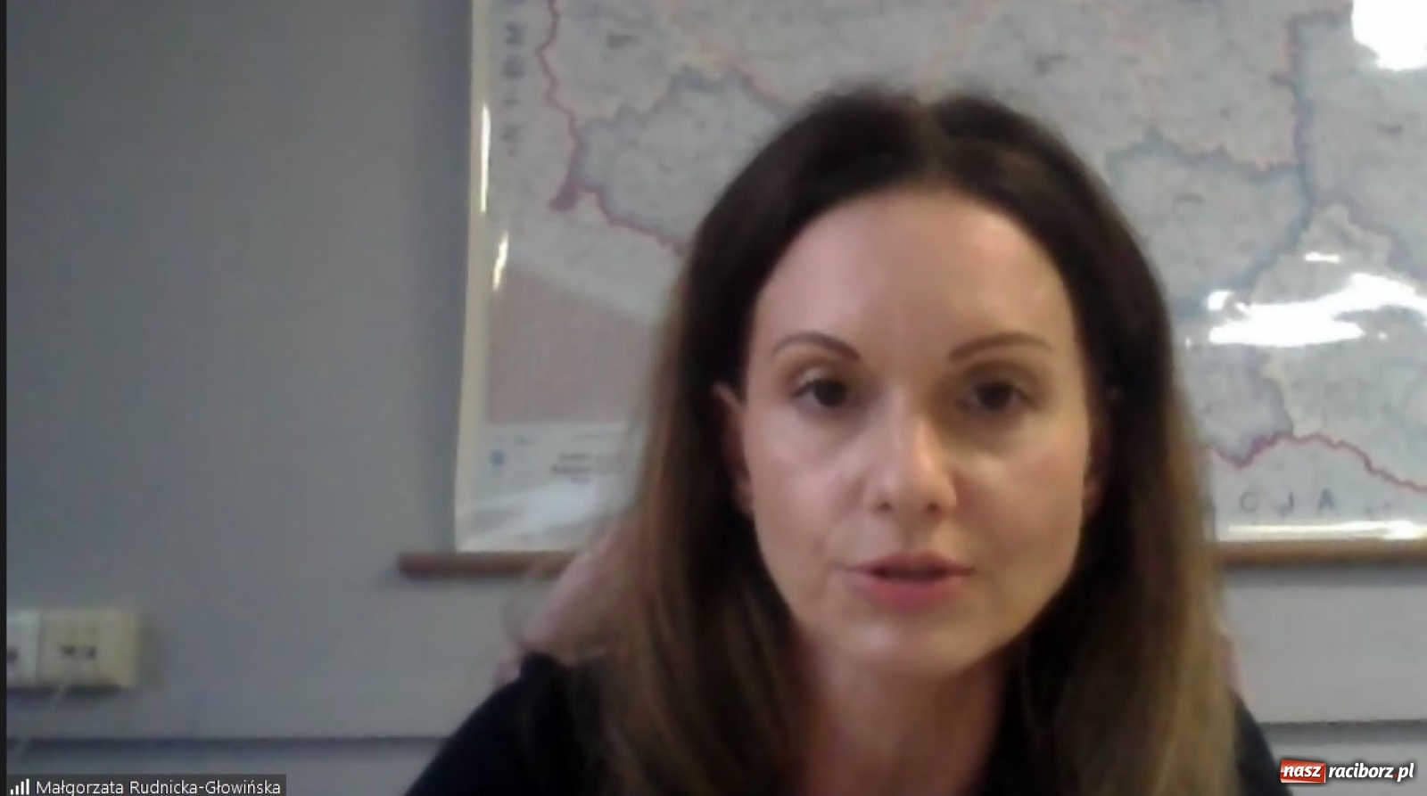 Zdjęcie w galerii na portalu naszraciborz.pl: Radni spierali się o to, kto ma pokryć koszty zabezpieczenia szpitala  wiadomości z regionu