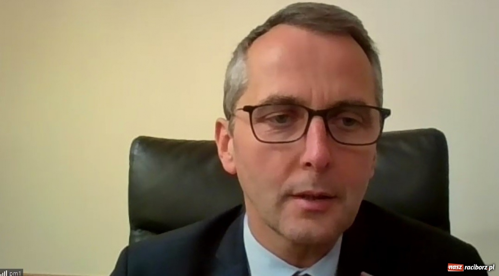 Zdjęcie w galerii na portalu naszraciborz.pl: Radni spierali się o to, kto ma pokryć koszty zabezpieczenia szpitala  wiadomości z regionu