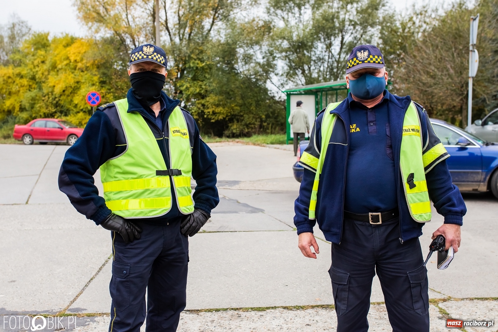 Zdjęcie w galerii na portalu naszraciborz.pl: COViD-19. 16 300 nowych potwierdzonych zakażeń. Zmarło dwóch mieszkańców naszego powiatu wiadomości z regionu
