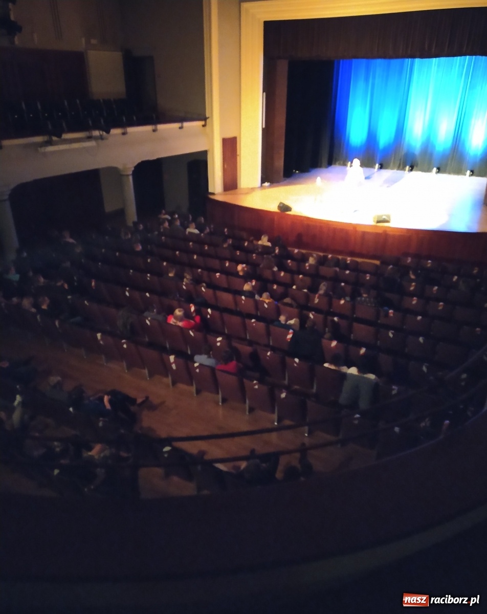 Zdjęcie w galerii na portalu naszraciborz.pl: Raciborskie Centrum Kultury dba o bezpieczeństwo wiadomości z regionu
