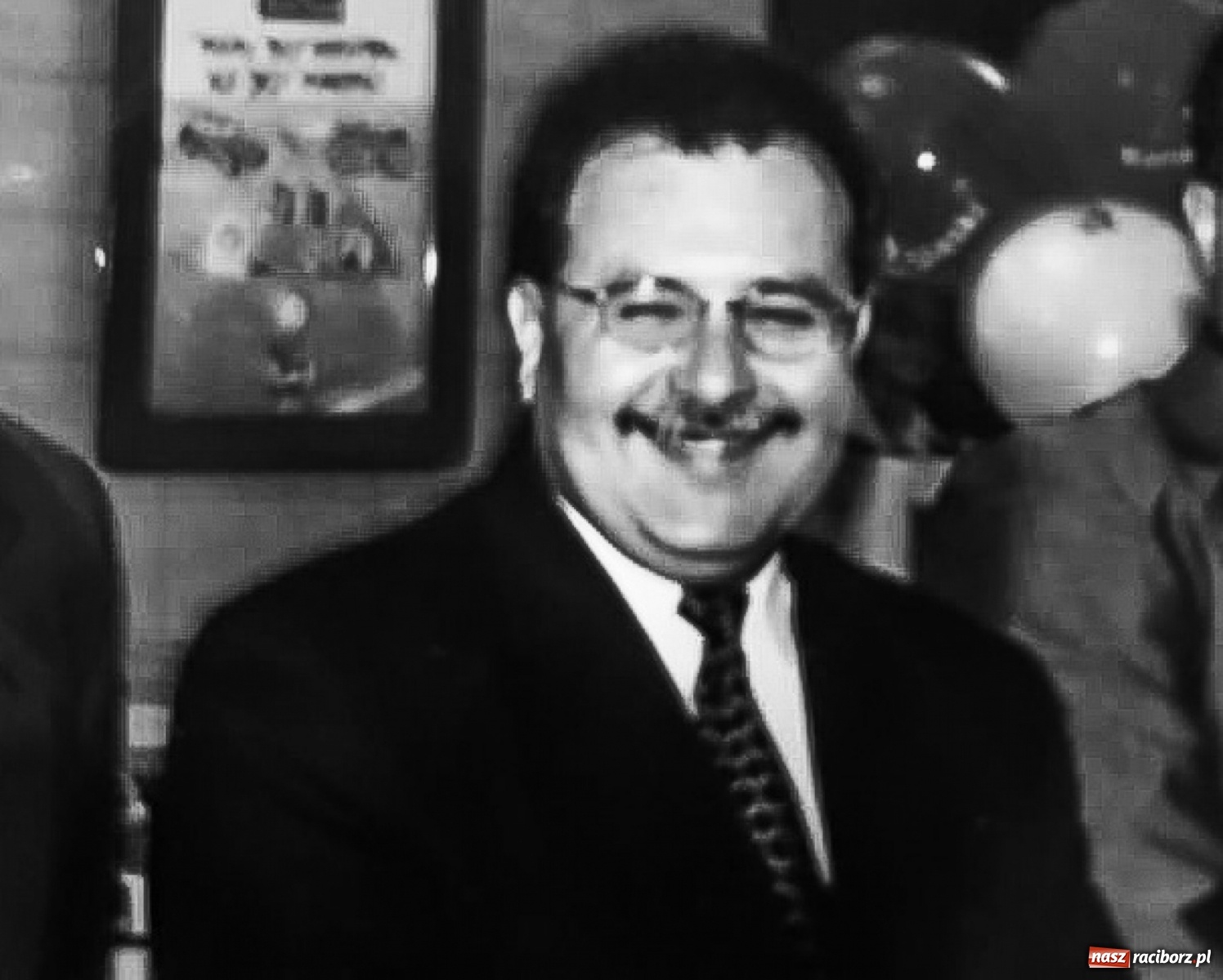 Zdjęcie w galerii na portalu naszraciborz.pl: Na zawsze zostaną w naszej pamięci  wiadomości z regionu