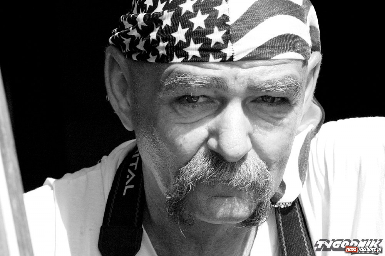 Zdjęcie w galerii na portalu naszraciborz.pl: Na zawsze zostaną w naszej pamięci  wiadomości z regionu