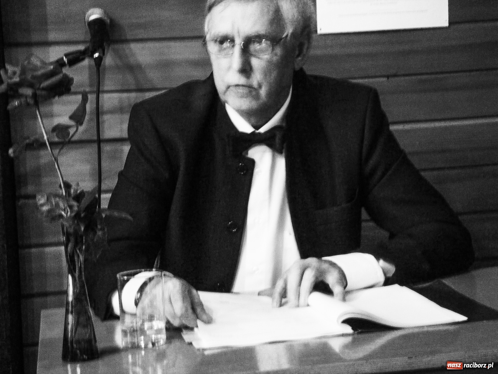 Zdjęcie w galerii na portalu naszraciborz.pl: Na zawsze zostaną w naszej pamięci  wiadomości z regionu