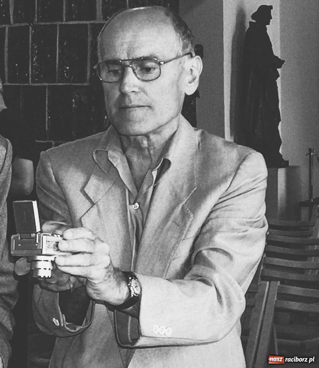 Zdjęcie w galerii na portalu naszraciborz.pl: Na zawsze zostaną w naszej pamięci  wiadomości z regionu