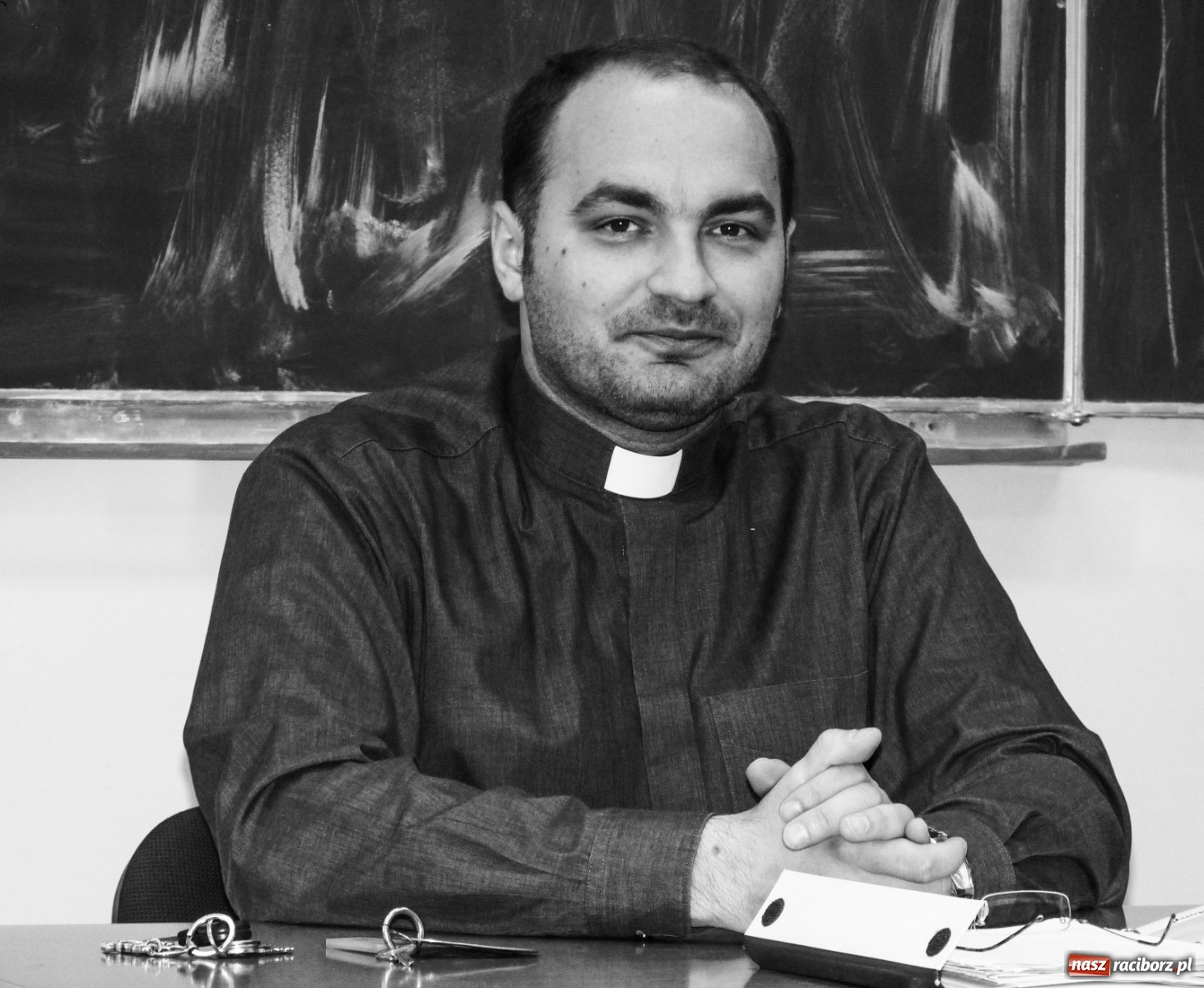 Zdjęcie w galerii na portalu naszraciborz.pl: Na zawsze zostaną w naszej pamięci  wiadomości z regionu