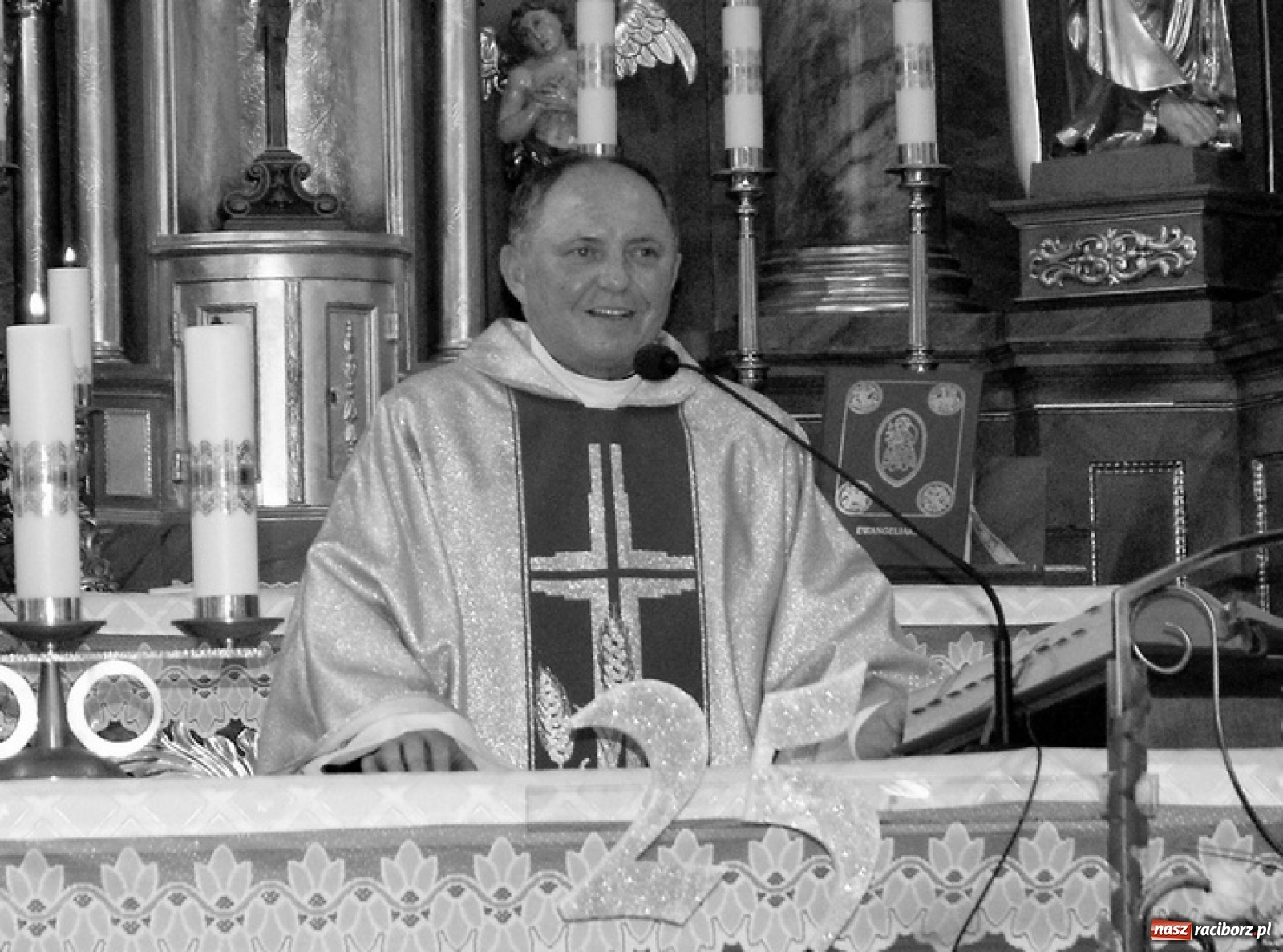 Zdjęcie w galerii na portalu naszraciborz.pl: Na zawsze zostaną w naszej pamięci  wiadomości z regionu