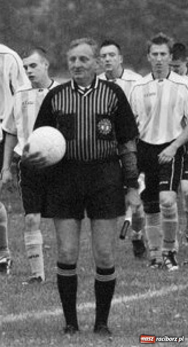 Zdjęcie w galerii na portalu naszraciborz.pl: Na zawsze zostaną w naszej pamięci  wiadomości z regionu