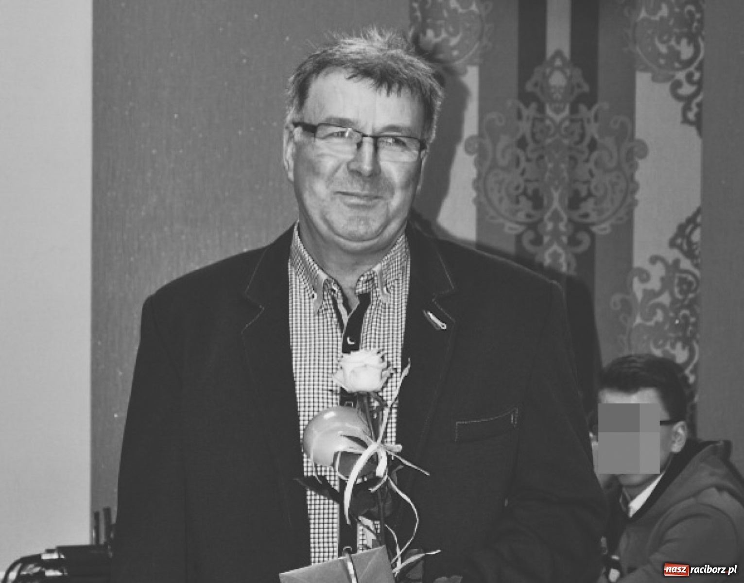 Zdjęcie w galerii na portalu naszraciborz.pl: Na zawsze zostaną w naszej pamięci  wiadomości z regionu