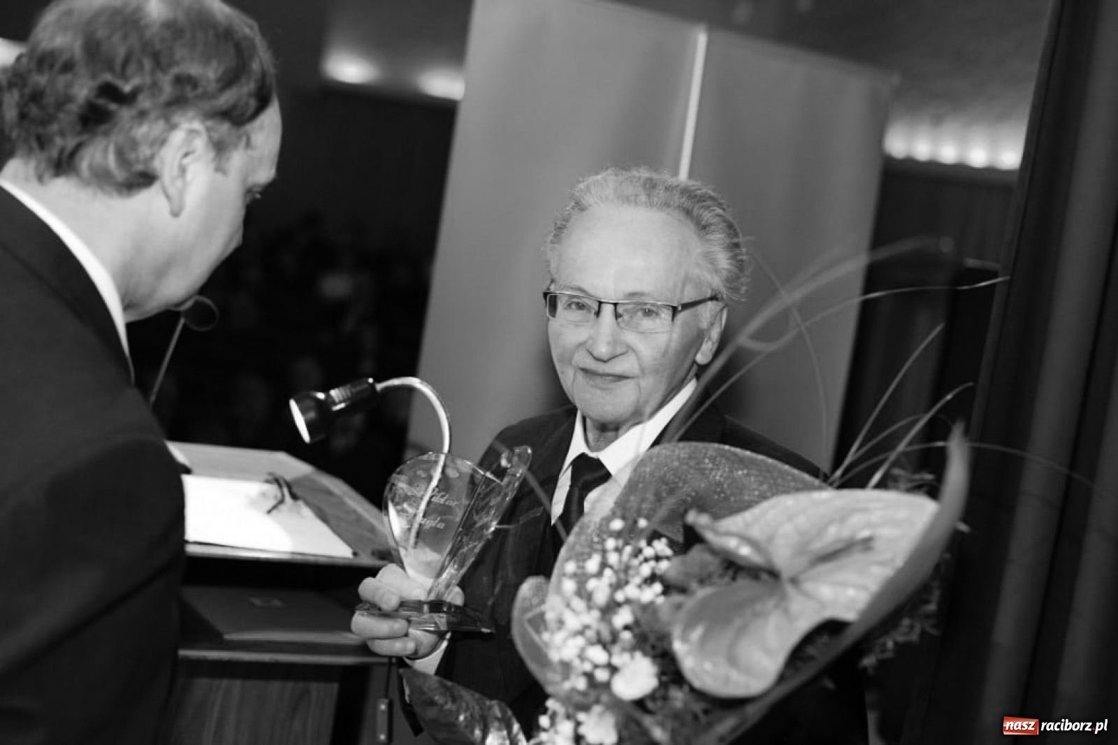 Zdjęcie w galerii na portalu naszraciborz.pl: Na zawsze zostaną w naszej pamięci  wiadomości z regionu