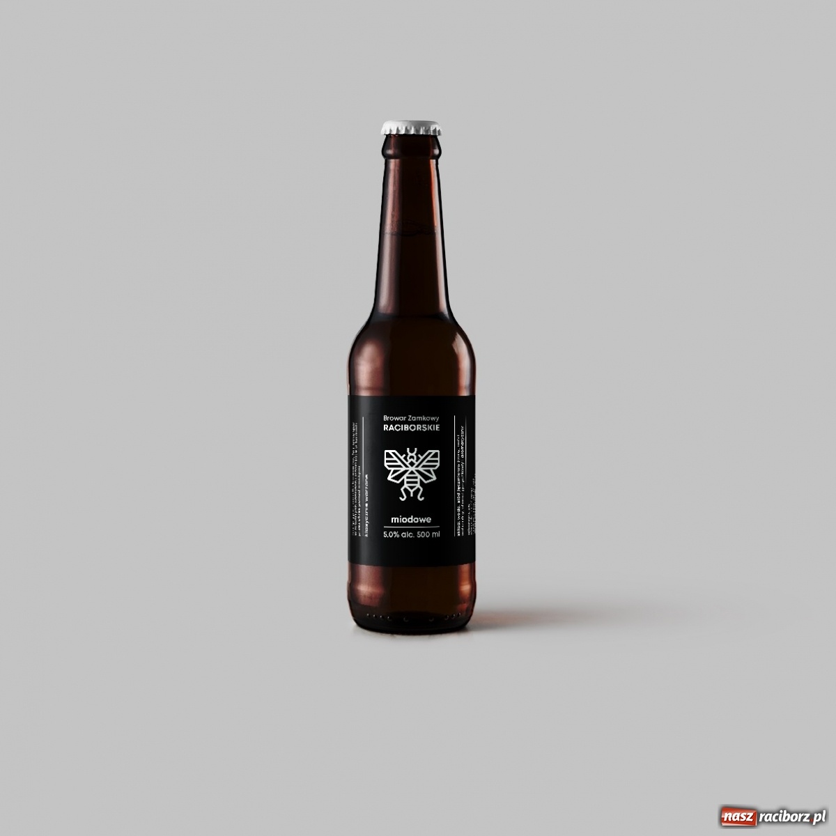 Zdjęcie w galerii na portalu naszraciborz.pl: Rebranding, czyli identyfikacja wizualna i promocja zamku w Raciborzu wiadomości z regionu