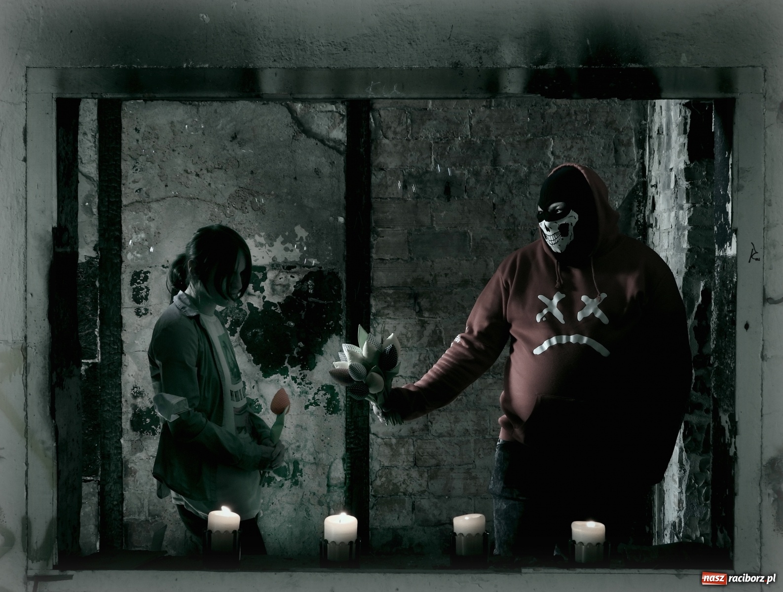 Zdjęcie w galerii na portalu naszraciborz.pl: Sukces Środowiskowego Domu Samopomocy w Raciborzu  wiadomości z regionu