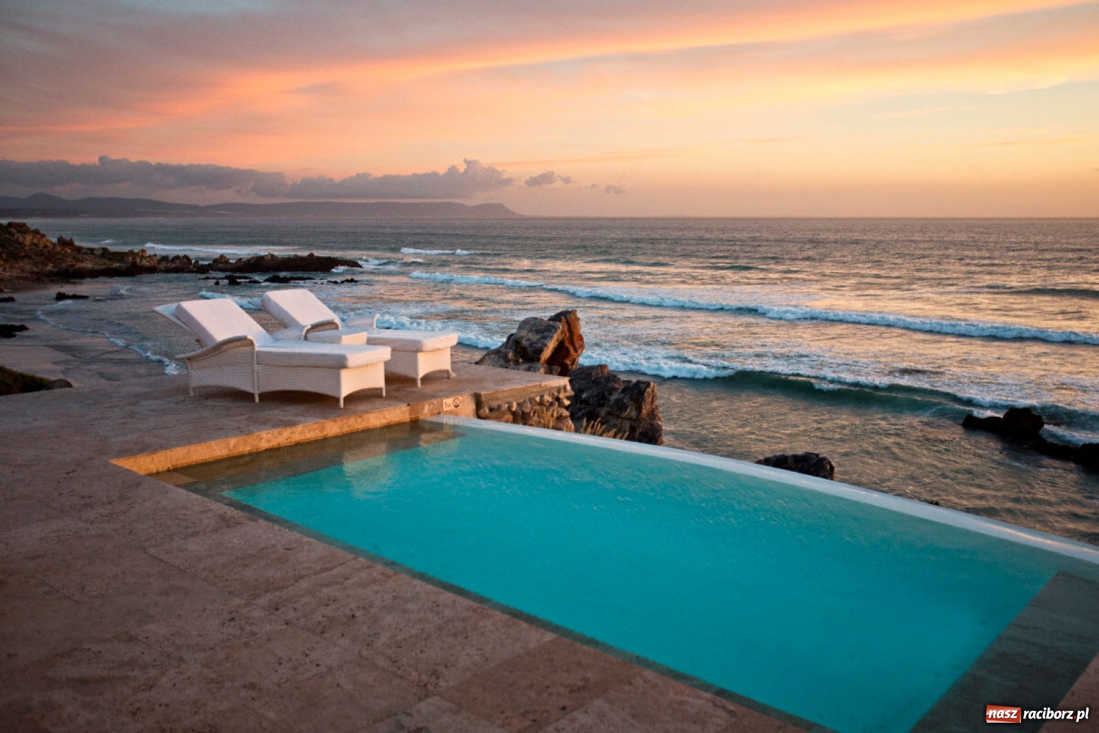 Zdjęcie w galerii na portalu naszraciborz.pl: Wycieczki do RPA po królewsku z CARTER® Pingwiny, Winnice, Wieloryby i Wielka Piątka! wiadomości z regionu