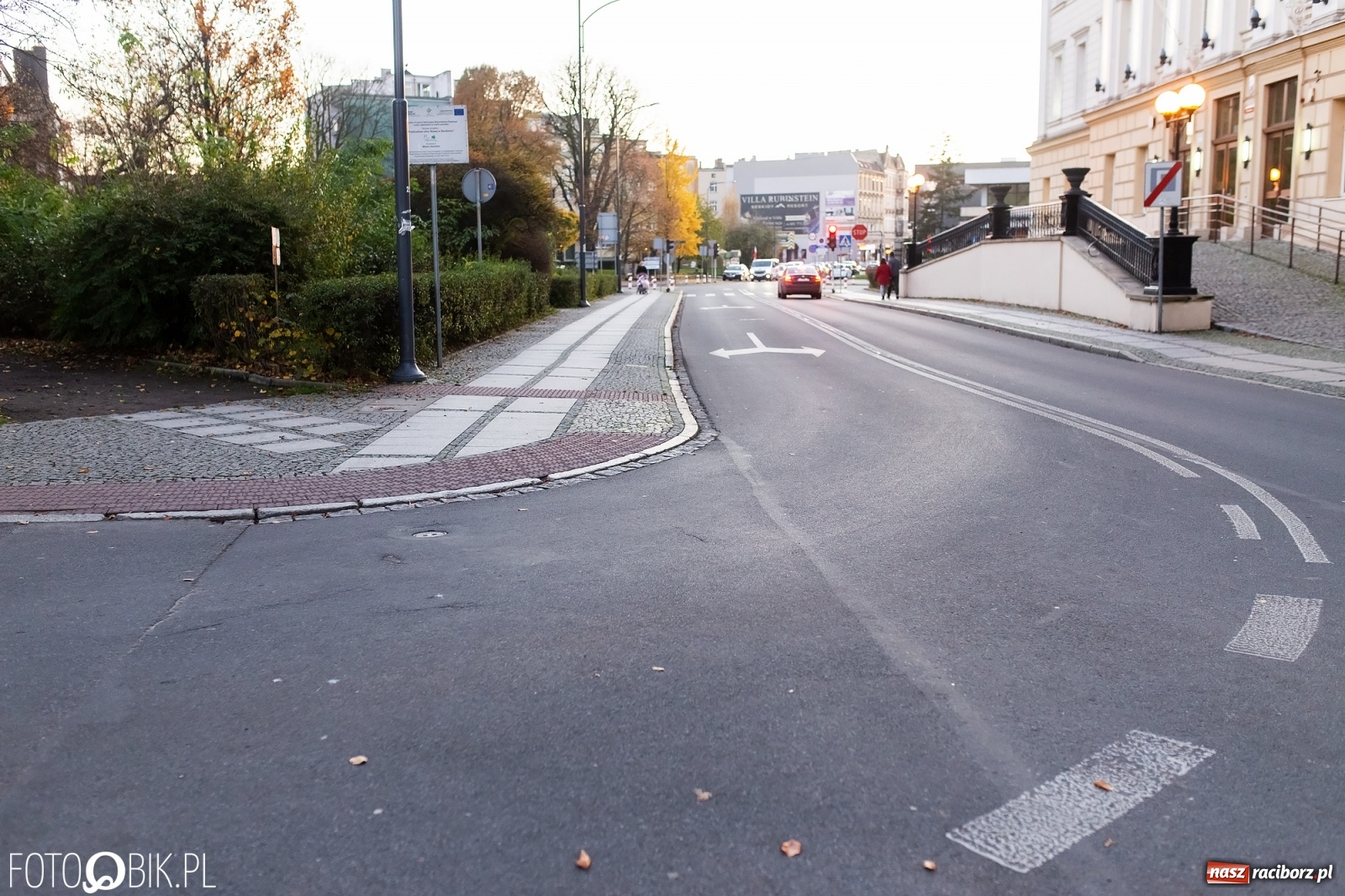 Zdjęcie w galerii na portalu naszraciborz.pl: Raciborski Zryw samochodowy [FOTO i WIDEO] wiadomości z regionu