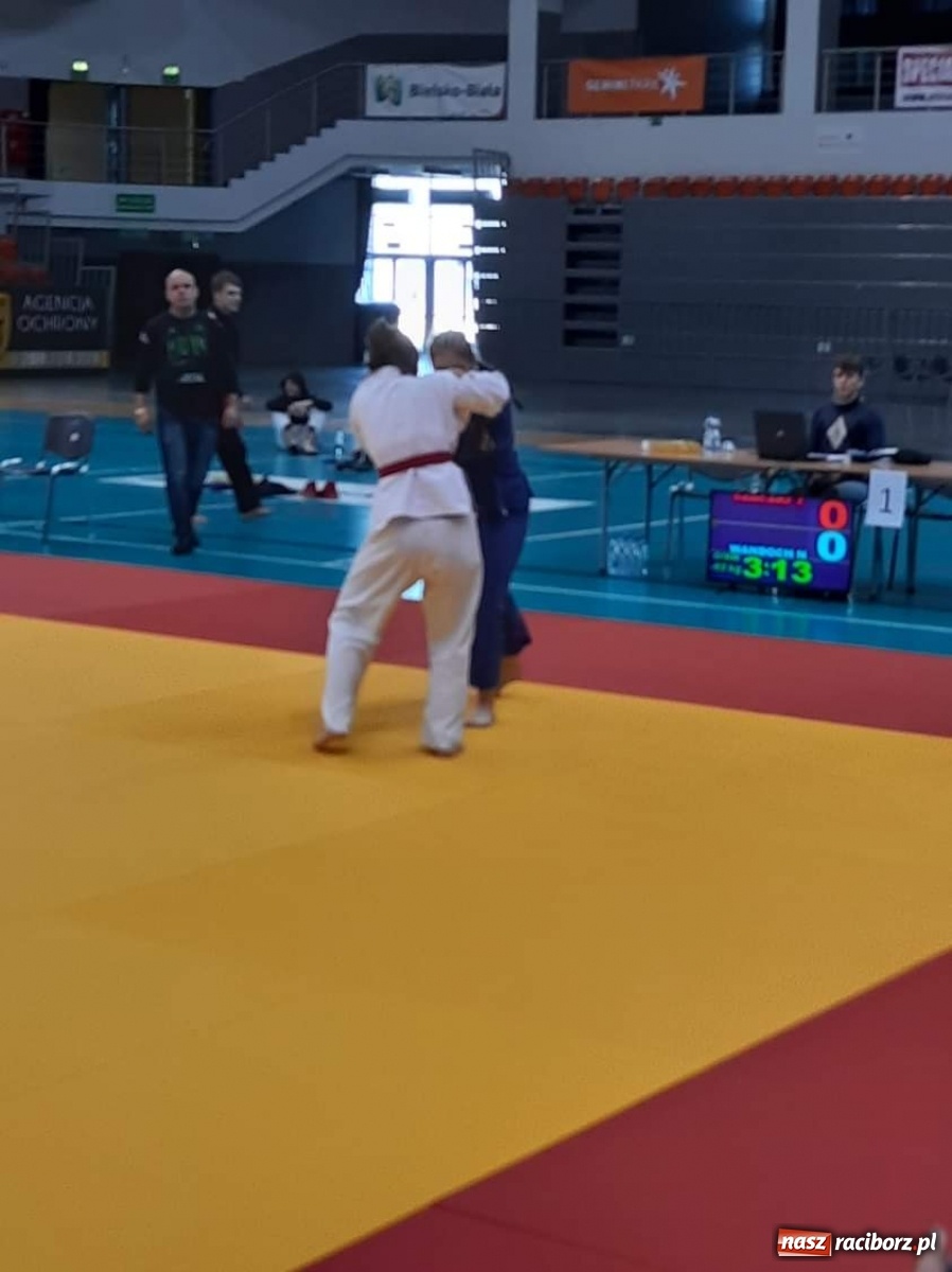 Zdjęcie w galerii na portalu naszraciborz.pl: Rewelacyjny występ Łamatorów na Polish Open wiadomości z regionu