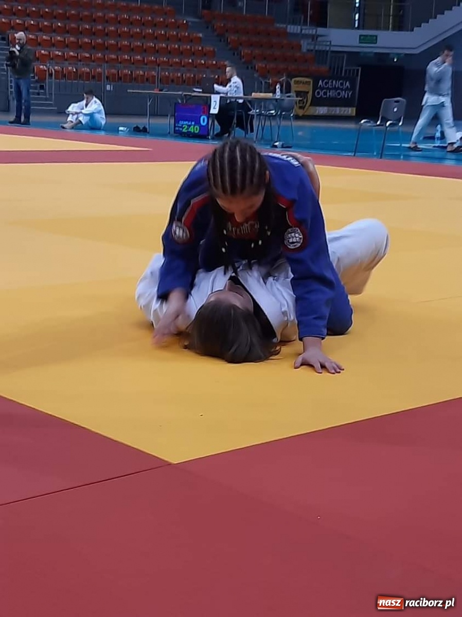 Zdjęcie w galerii na portalu naszraciborz.pl: Rewelacyjny występ Łamatorów na Polish Open wiadomości z regionu