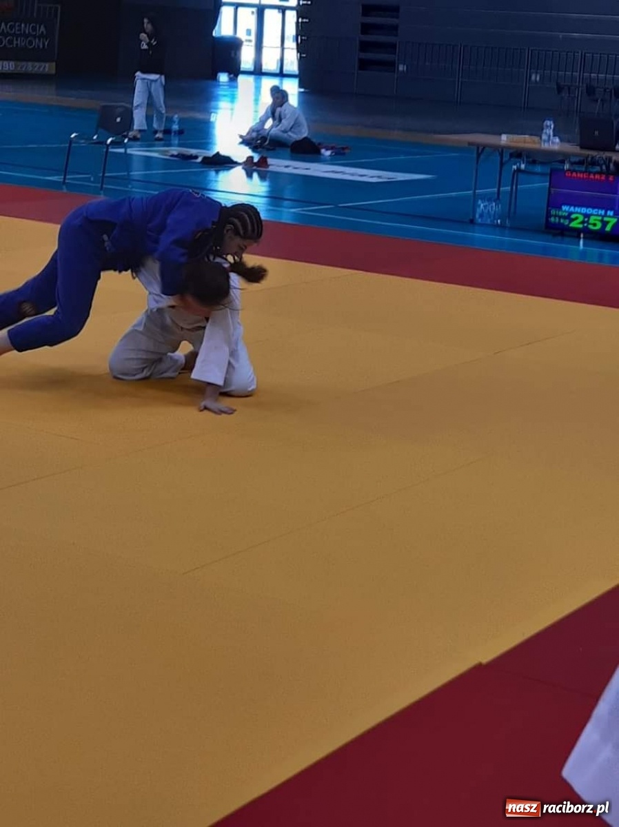 Zdjęcie w galerii na portalu naszraciborz.pl: Rewelacyjny występ Łamatorów na Polish Open wiadomości z regionu