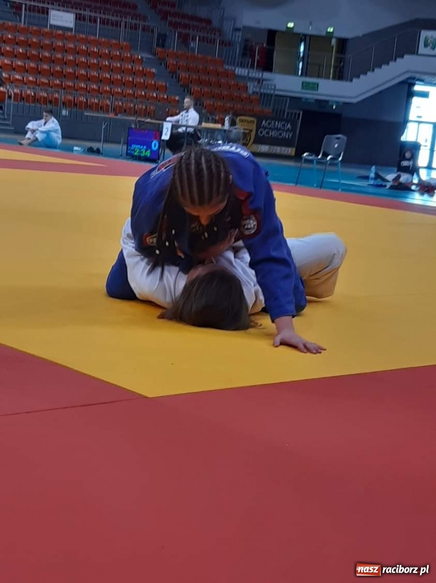 Zdjęcie w galerii na portalu naszraciborz.pl: Rewelacyjny występ Łamatorów na Polish Open wiadomości z regionu