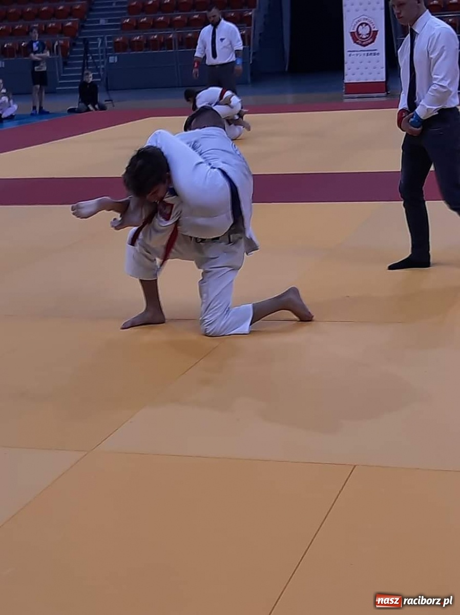 Zdjęcie w galerii na portalu naszraciborz.pl: Rewelacyjny występ Łamatorów na Polish Open wiadomości z regionu