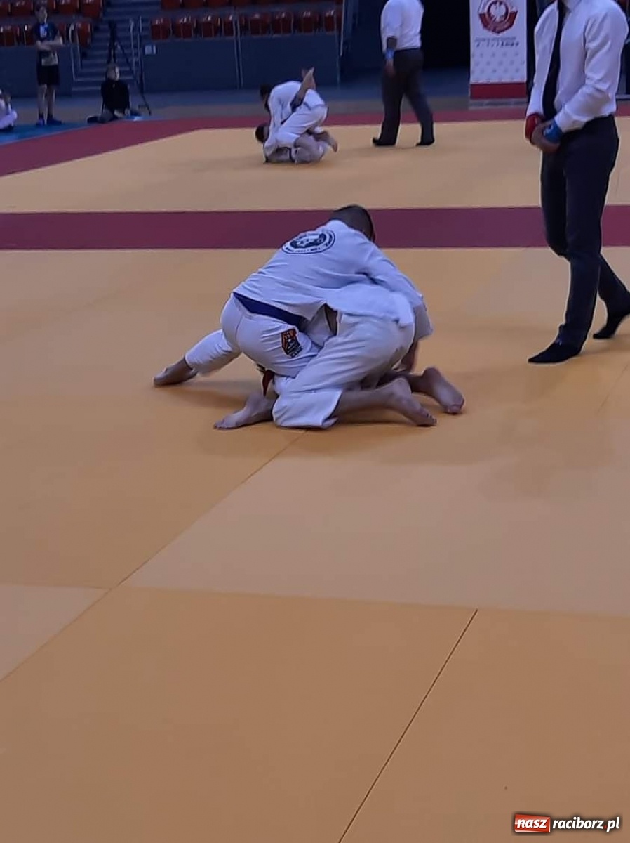 Zdjęcie w galerii na portalu naszraciborz.pl: Rewelacyjny występ Łamatorów na Polish Open wiadomości z regionu