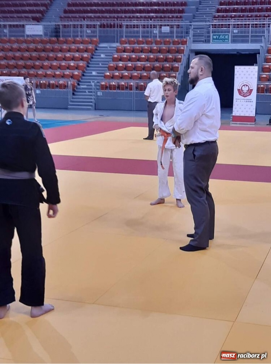 Zdjęcie w galerii na portalu naszraciborz.pl: Rewelacyjny występ Łamatorów na Polish Open wiadomości z regionu