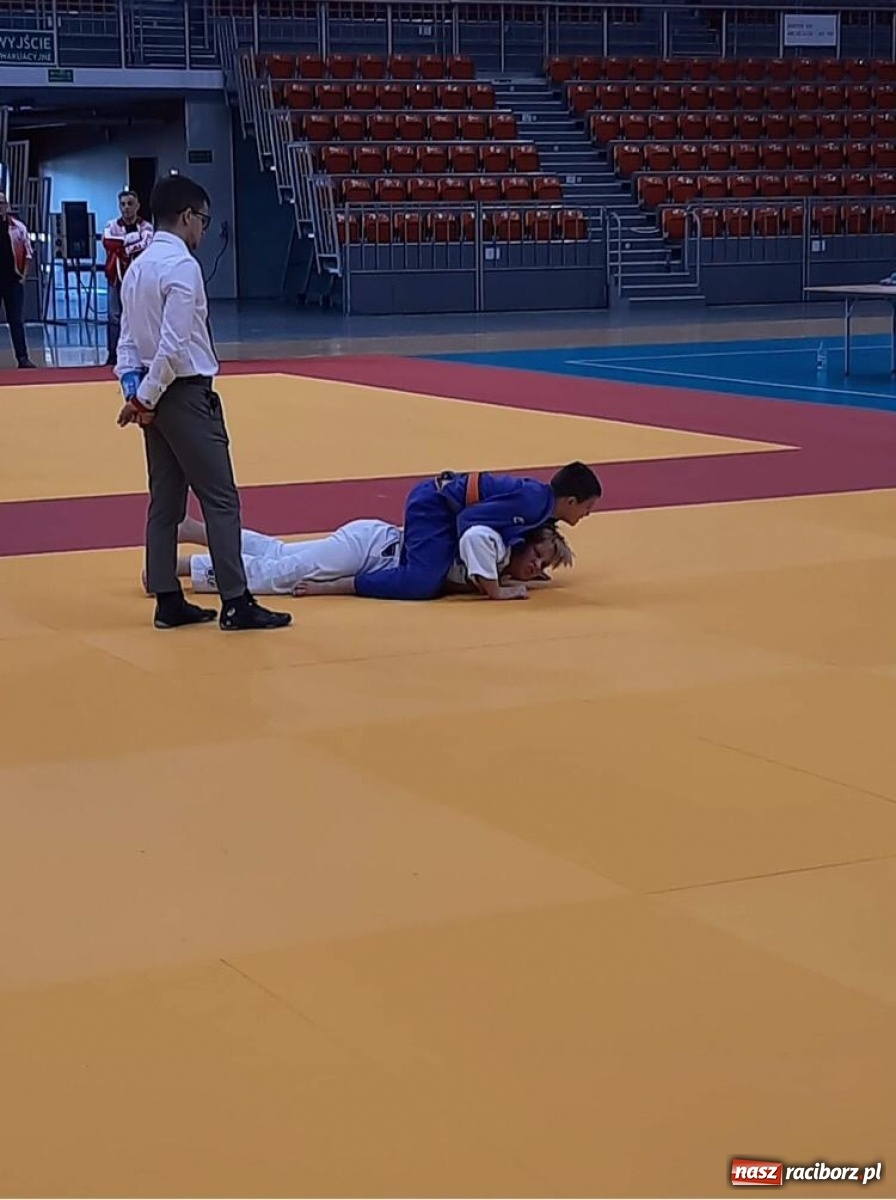 Zdjęcie w galerii na portalu naszraciborz.pl: Rewelacyjny występ Łamatorów na Polish Open wiadomości z regionu