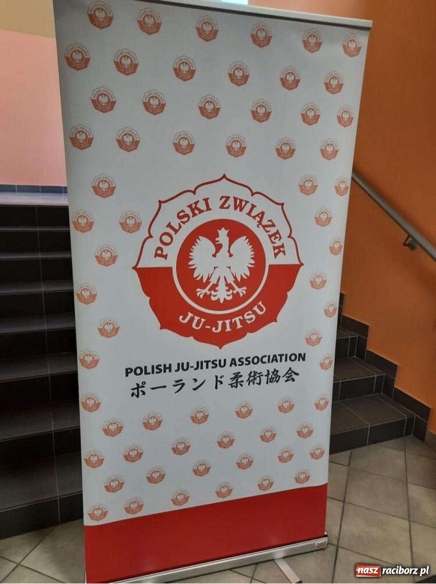 Zdjęcie w galerii na portalu naszraciborz.pl: Rewelacyjny występ Łamatorów na Polish Open wiadomości z regionu