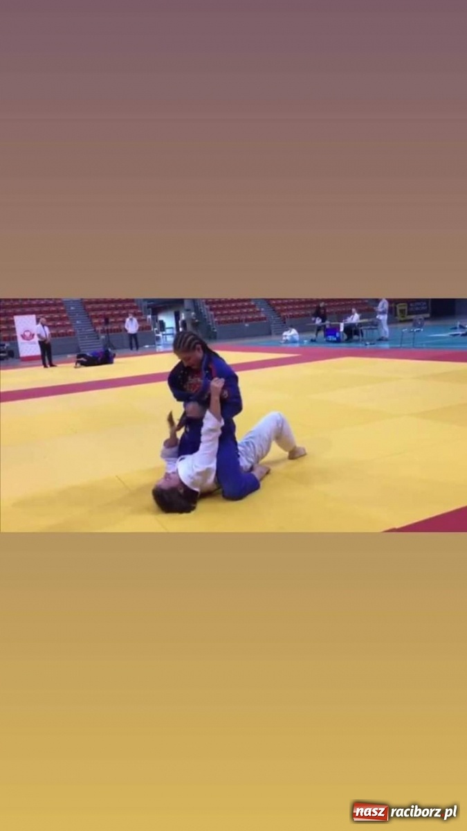 Zdjęcie w galerii na portalu naszraciborz.pl: Rewelacyjny występ Łamatorów na Polish Open wiadomości z regionu