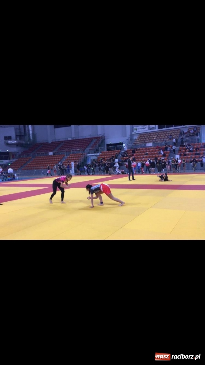 Zdjęcie w galerii na portalu naszraciborz.pl: Rewelacyjny występ Łamatorów na Polish Open wiadomości z regionu