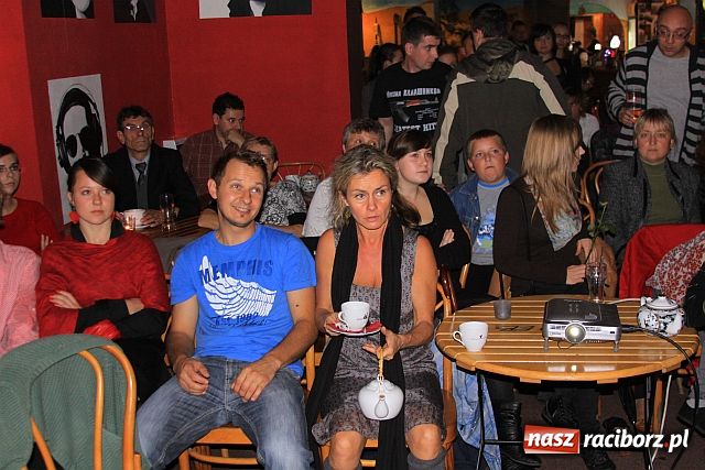 Zdjęcie w galerii na portalu naszraciborz.pl: Krzysztofek wypromuje Racibórz? wiadomości z regionu