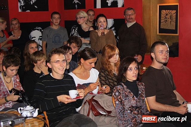 Zdjęcie w galerii na portalu naszraciborz.pl: Krzysztofek wypromuje Racibórz? wiadomości z regionu