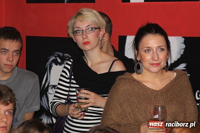 Zdjęcie w galerii na portalu naszraciborz.pl: Krzysztofek wypromuje Racibórz? wiadomości z regionu