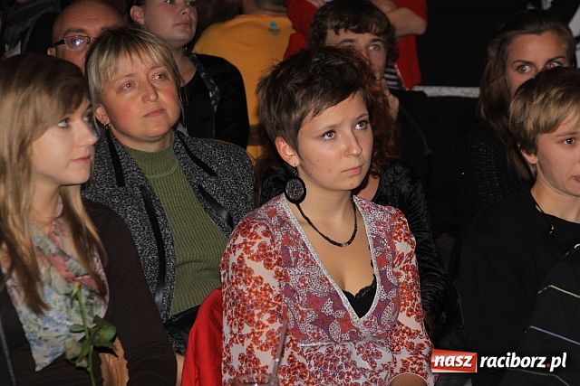 Zdjęcie w galerii na portalu naszraciborz.pl: Krzysztofek wypromuje Racibórz? wiadomości z regionu