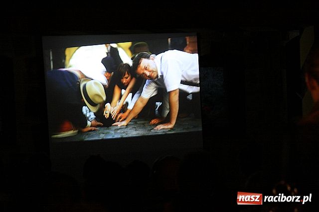 Zdjęcie w galerii na portalu naszraciborz.pl: Krzysztofek wypromuje Racibórz? wiadomości z regionu