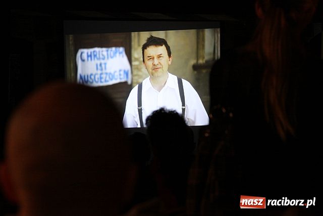 Zdjęcie w galerii na portalu naszraciborz.pl: Krzysztofek wypromuje Racibórz? wiadomości z regionu